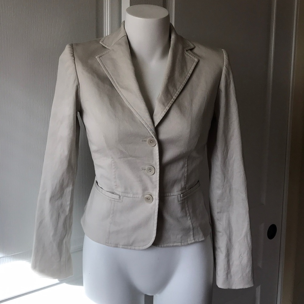 BLAZER - Picture 2 of 6